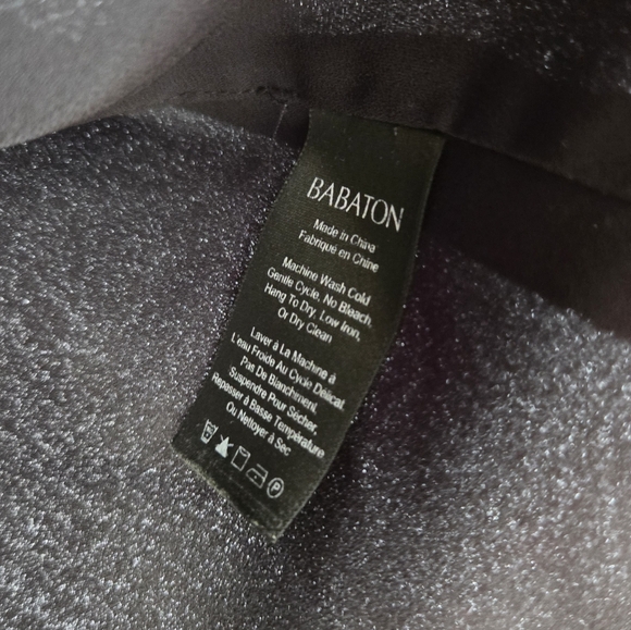 Babaton Randy Blouse - Picture 4 of 4